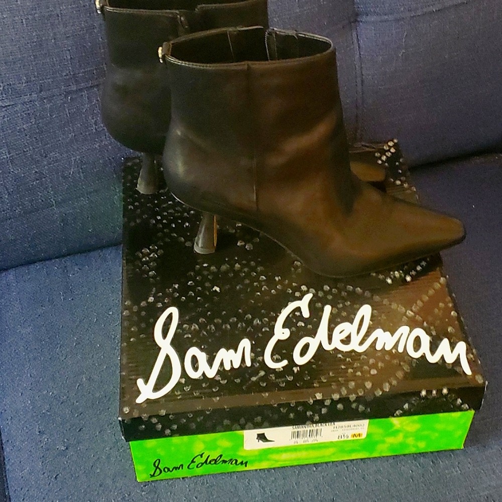 Booties